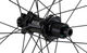 NEWMEN Juego de ruedas Evolution SL A.30 FADE Boost Disc 6 agujeros 29" - black black | Shimano Micro Spline | Boost | 148 mm | 110 mm | Boost | 29" | 110 mm | Shimano Micro Spline | 110 mm | 148 mm
