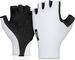 GOBIK Mamba 2.0 Half Finger Gloves - white/M