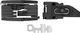 Sigma Pocket Tool Large Multi-tool - universal