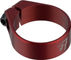 77designz Seatclamp V2 Sattelklemme - red