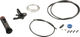 RockShox Kit de Mise à Niveau Télécommande OneLoc Remote - type 1/droite/gauche