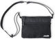 AEVOR Chest Pouch Umhängetasche - ripstop black/300 ml