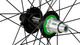 Hope Juego de ruedas Pro 4 + Fortus 35 Disc 6 agujeros 29" Boost - black black | SRAM XD | Boost | 148 mm | 110 mm | Boost | 29" | 110 mm | SRAM XD | 110 mm | 148 mm