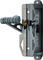 Topeak Soporte de pared para bicicleta Swing-Up Bike Holder - negro