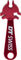 DT Swiss Multi-tool for Aerolite Spokes & Torx / Square Nipples - red