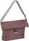 ORTLIEB Twin-City Urban QL2.1 Shoulder Bag - ash rose/9000 ml