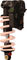 Fox Racing Shox DHX Live Valve Neo Factory Trunnion Dämpfer - black | 205 mm x 60 mm