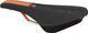 SDG Sillín Duster P MTN con raíles Ti-Alloy - black-orange