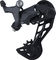 Shimano Sistema de cambios CUES Shadow RD-U6020-10 10 velocidades - negro/11 dientes (rueda guía), 13 dientes (rueda tensora)