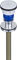 Fox Racing Shox Air Shaft Unit for 34 Float Step-Cast Suspension Fork NA2 - 2022 Model - universal/120 mm