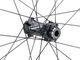 SRAM Roam 50 Disc 6-bolt 27.5" Wheel - black | 27.5" (650B) | front wheel only | front wheel only | front wheel only