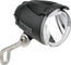 busch+müller Luz delantera LED Lumotec IQ Cyo Premium E con aprobación StVZO - negro