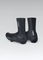 GOBIK Velotoze Snaps Unisex Overshoes - black