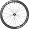 Zipp Roues en carbone 404 S Disc Center Lock - grey | 28" | roue avant uniquement | roue avant uniquement | 100 mm