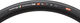 Challenge Criterium RS TE Handmade TLR 28" Folding Tyre - black/28 /27 mm/27-622
