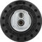 White Industries Buje RT ENO Eccentric - black/10 x 135 mm / 32 agujeros