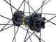 Mavic Crossmax Carbon SL R Disc 6-bolt 29" Boost Wheelset - black/Shimano MTB/Boost/148 mm/110 mm/Boost/29"/110 mm/Shimano MTB/110 mm/148 mm