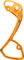 Garbaruk Inner cage for Shimano GRX Di2 11-speed - orange