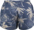 Fox Head Pantalones cortos para damas Womens Palms Shorts - dark indigo/S