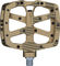 e*thirteen Plus Flat Plattformpedale - bronze