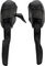Campagnolo Groupe Ekar 13 vitesses 38 avec frein à disque - schwarz | Campagnolo N3W | 9-42 | Campagnolo N3W | aucun | 172,5 mm | 38