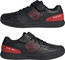 Five Ten Hellcat MTB Shoes - 2024 Model - core black-red-ftwr white/42