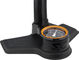 SKS Air-X-Plorer 10.0 Standpumpe - schwarz-orange