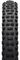Maxxis Minion DHR II 3C MaxxTerra EXO+ WT TR 27.5" Folding Tyre - black/27.5 /61 mm/61-584/2.4 