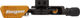 Hope Dropper Lever Handlebar Remote - black-orange