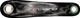 Campagnolo Juegos de bielas Record Ultra Torque 12 velocidades - carbono/170,0 mm 34-50