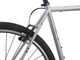 Cinelli Bicicleta Tutto Plus - silver bootleg/680 /M/45 /170,0 mm/28"