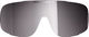 POC Verre pour Lunettes de Sport Aspire 2024 - clarity road-sunny silver/clarity road-sunny silver