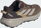 adidas Outdoor TERREX Tracefinder Plus GTX Trailrunning Schuhe - brooxi lbrown auco | 44