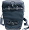 deuter Sac Porte-Bagages Visby 20+5 - black | 20 