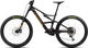 Orbea RISE LT M20 29" E-Mountainbike - carbon raw | 160 mm | 29" | L | 44 mm