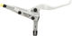 Shimano Levier de Frein Alfine BL-S7000 - argenté/Droit (spécifique au côté)