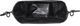 ORTLIEB Sacoche de vélo Gravel-Pack QL3.1 Single - black mat/14500 