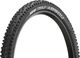 Schwalbe Nobby Nic Performance ADDIX 27.5" Folding Tyre 2022 - black/27.5 /62 mm/62-584/2.4 