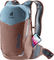 deuter Hiline 8 Backpack - atlantic-raisin/8000 ml