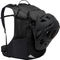 VAUDE Trailvent 20 Rucksack - black/20 l