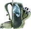 deuter Trans Alpine Pro 28 Rucksack - grove-ivy/28 l