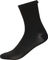 FINGERSCROSSED Aero Soft Socks - black | 39 - 42