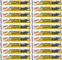 Dextro Energy Energy Gums - 20 Pack - lemon