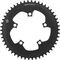 SRAM Plateau X-Sync pour Force 1 / Rival 1 / CX 1, 110 mm - black/50 dents