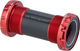 CeramicSpeed BSA 30 MTB Coated Bottom Bracket - red/BSA
