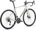 Specialized Vélo de route Roubaix SL8 Comp Carbon 28" - red ghost pearl over dune white-metallic obsidian/54 cm
