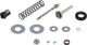 RockShox Charger 3.1 Druckstufen Upgrade Kit Boxxer D1+ / ZEB A2F - universal