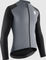 ASSOS Equipe RS S11 Spring Fall Jacke - fanatic silver/M