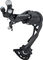 Shimano Alivio Schaltwerk Shadow RD-M3100 9-fach - schwarz/11 Zähne