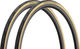 Continental Set de 2 Pneus Souples Grand Prix 5000 28" - noir-crème/28 /25 /25-622